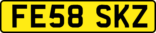 FE58SKZ