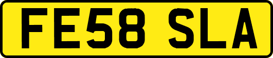 FE58SLA