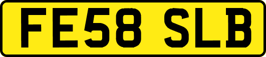 FE58SLB