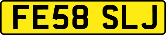 FE58SLJ