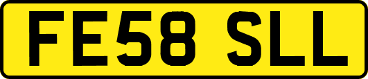 FE58SLL
