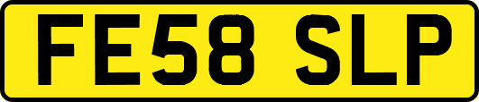 FE58SLP