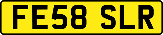 FE58SLR