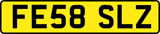 FE58SLZ