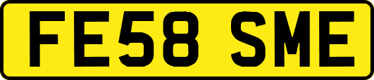 FE58SME