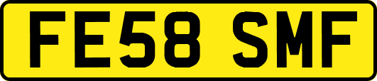 FE58SMF