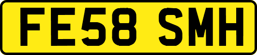 FE58SMH