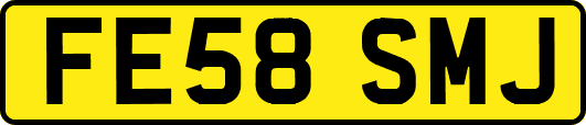 FE58SMJ