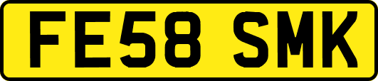 FE58SMK