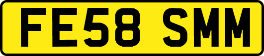 FE58SMM