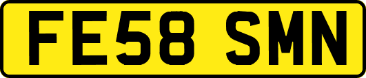 FE58SMN