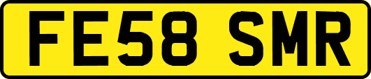 FE58SMR