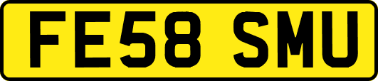 FE58SMU