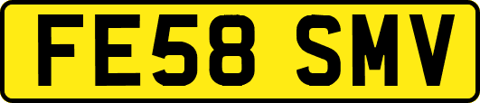 FE58SMV