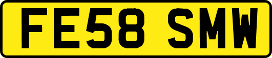 FE58SMW