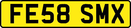FE58SMX