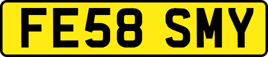 FE58SMY