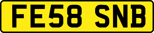 FE58SNB