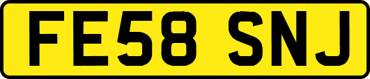 FE58SNJ