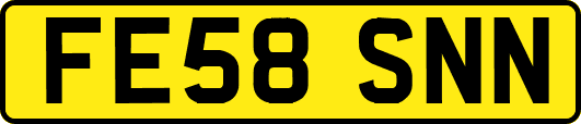 FE58SNN