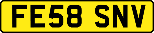 FE58SNV