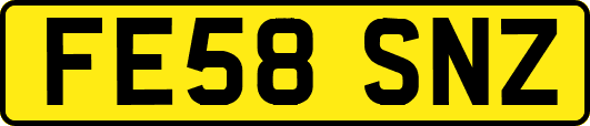 FE58SNZ