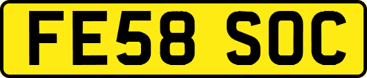 FE58SOC