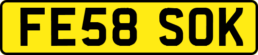 FE58SOK