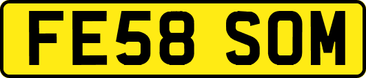 FE58SOM