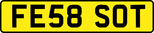 FE58SOT