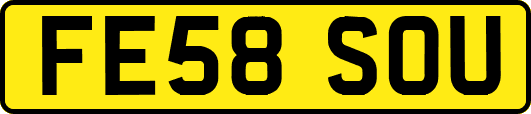 FE58SOU