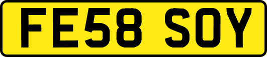 FE58SOY