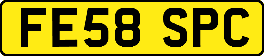 FE58SPC