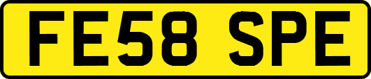 FE58SPE