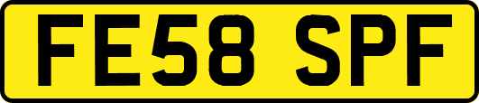 FE58SPF