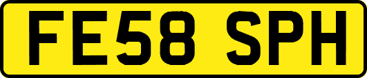 FE58SPH