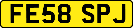 FE58SPJ