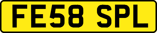 FE58SPL