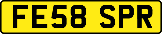 FE58SPR