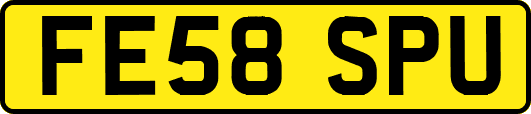 FE58SPU