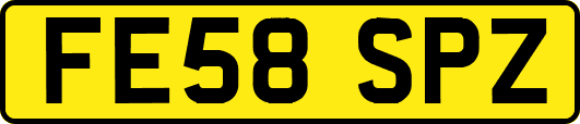 FE58SPZ