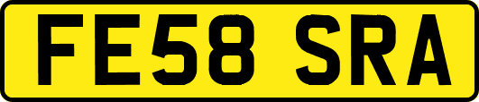 FE58SRA