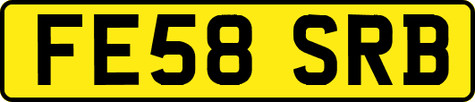 FE58SRB