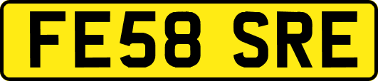 FE58SRE
