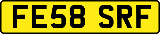 FE58SRF