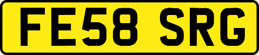 FE58SRG