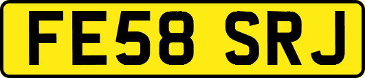 FE58SRJ