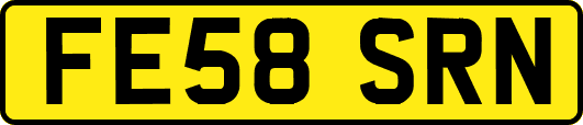 FE58SRN