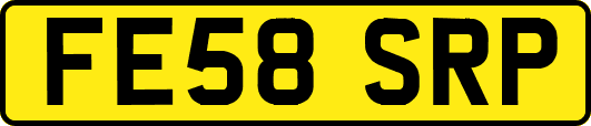 FE58SRP