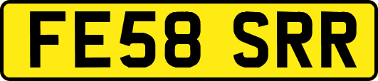 FE58SRR